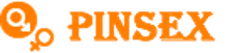 PinSex.me logo