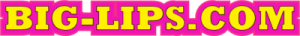 Big-Lips logo