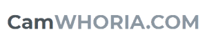 CamWhoria logo