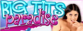 BigTitsParadise logo