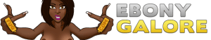 EbonyGalore logo