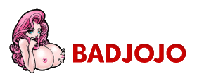 Logotipo do Badjojo
