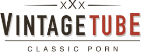 VintageTube.xxx 标志