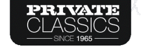 PrivateClassics logo