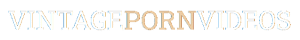 VintagePornVideos.сексуальный логотип