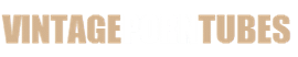 Логотип VintagePornTubes
