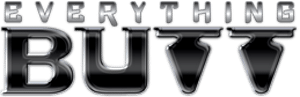 EverythingButt logo
