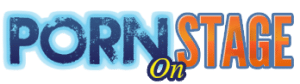 PornOnStage logo