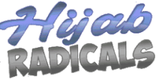 HijabRadicals logo