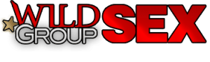 WildGroupSex logo
