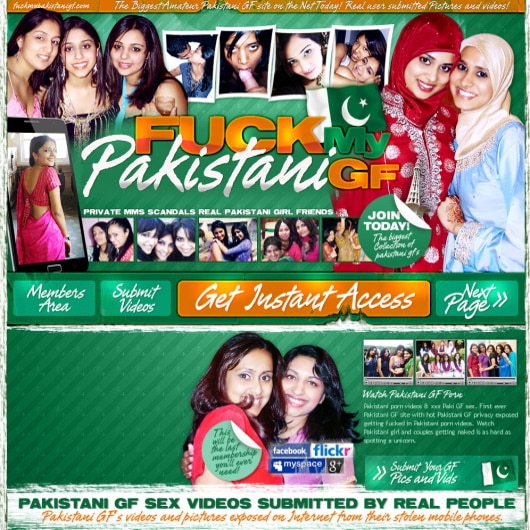 FuckMyPakistaniGF
