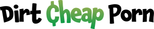 DirtCheapPorn logo