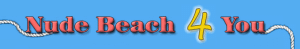 NudeBeach4U logo