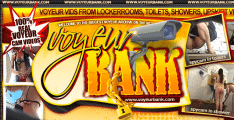 VoyeurBank logo