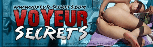 VoyeurSecrets logo