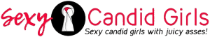 SexyCandidGirls logo