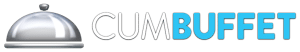 CumBuffet logo