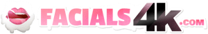 Facials4K logo