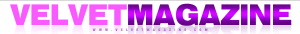VelvetMag logo