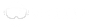 VR3000 logo