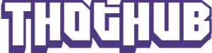 Thothub.to logo