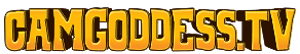 CamGoddess.tv logo