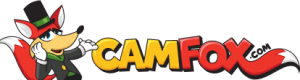 CamFox logo
