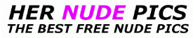 HerNudePics logo