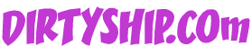 DirtyShip logo