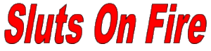 SlutsOnFireCams logo