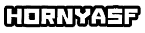 HornyASF-Logo