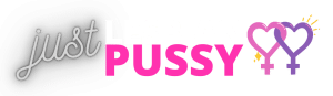 JustLesbianPussy logo