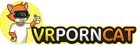 VRPornCat logo