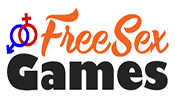 FreeSexGames.games logo