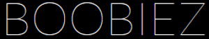 Boobiez logo