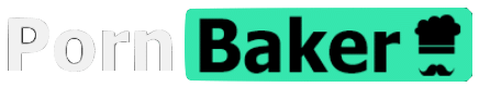 Logo PornBaker