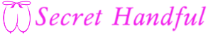 SecretHandful logo