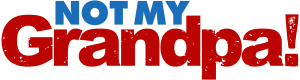NotMyGrandpa logo