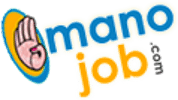 ManoJob logo
