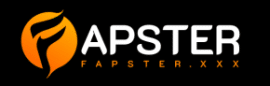Logotipo de Fapster.xxx