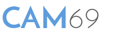 Cam69 logo