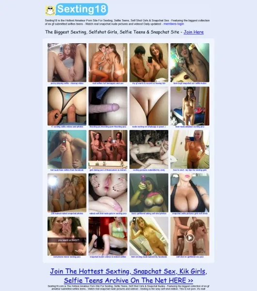 Visit Sexting18