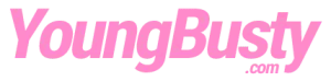 YoungBusty logo