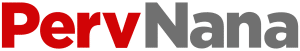 PervNana logo