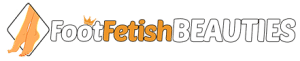 FootFetishBeauties logo