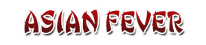 AsianFever logo