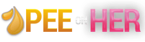 PeeOnHer logo