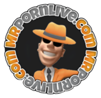 MrPornLive logo
