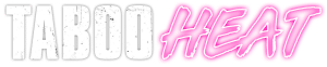 TabooHeat logo