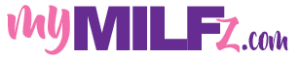 Logotipo de MyMILFz